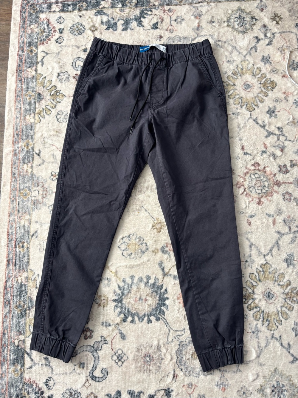Old navy modern Jogger Pants